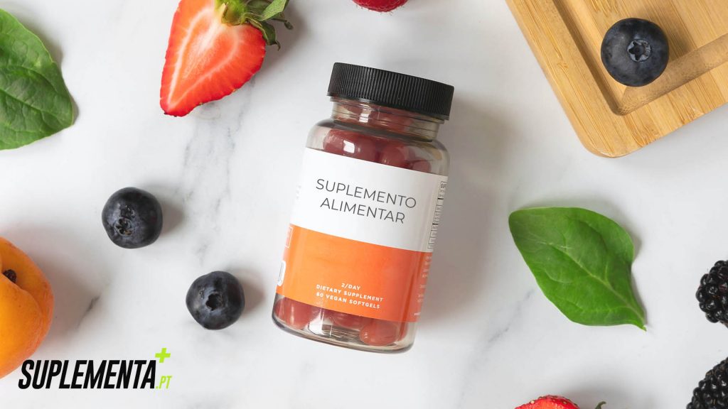 melhor suplemento alimentar