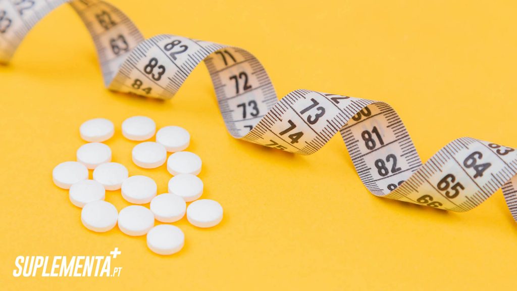melhores suplementos para emagrecer
